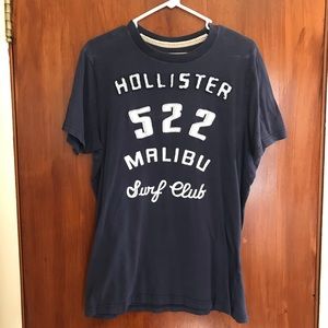 Hollister T-shirt